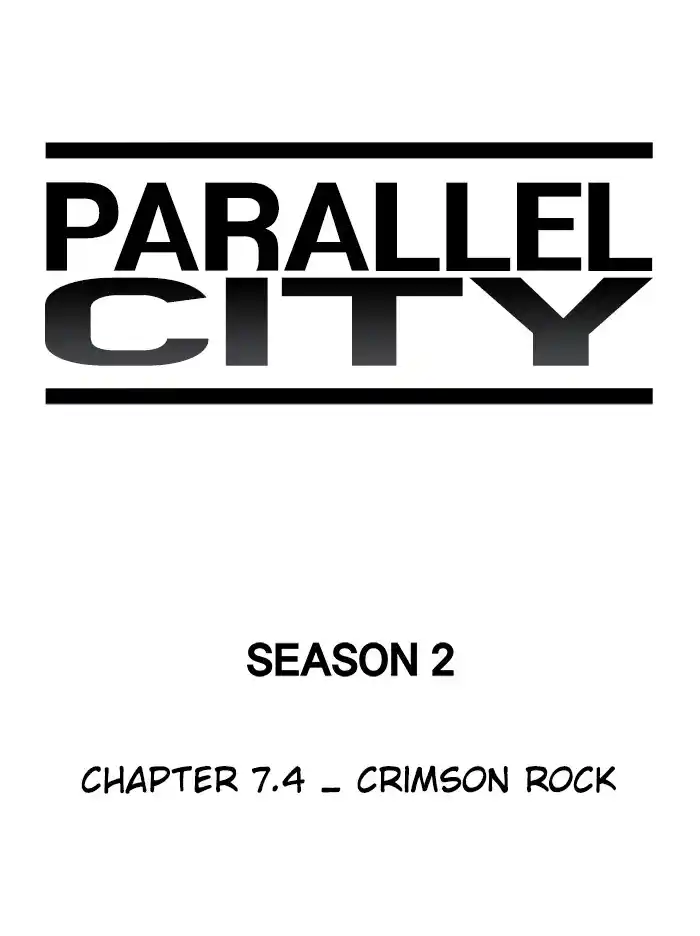 Parallel City Chapter 38