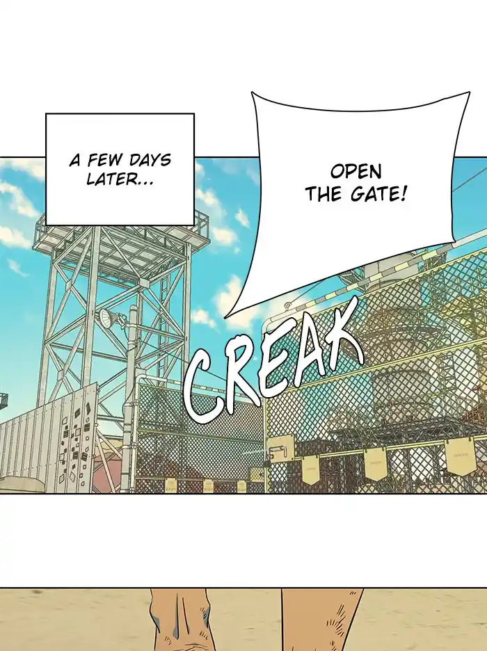 Parallel City Chapter 38