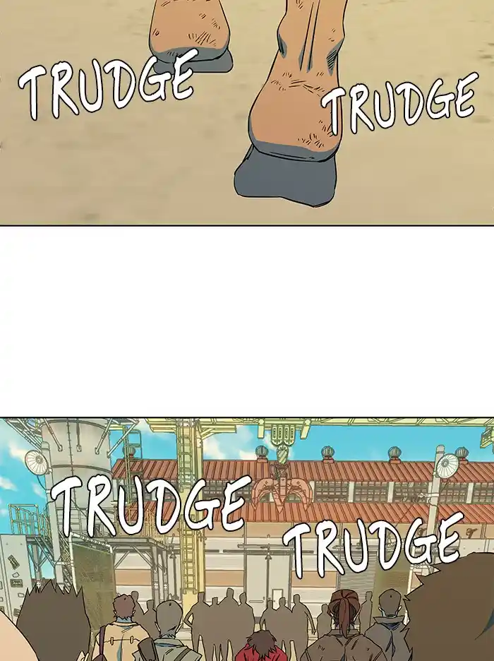 Parallel City Chapter 38