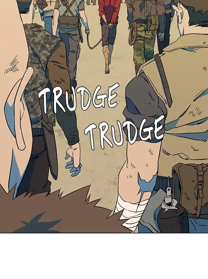 Parallel City Chapter 38