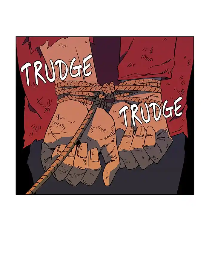 Parallel City Chapter 38