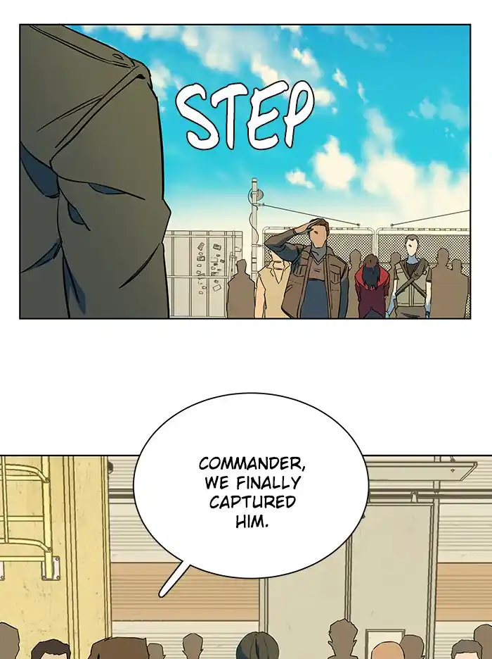 Parallel City Chapter 38