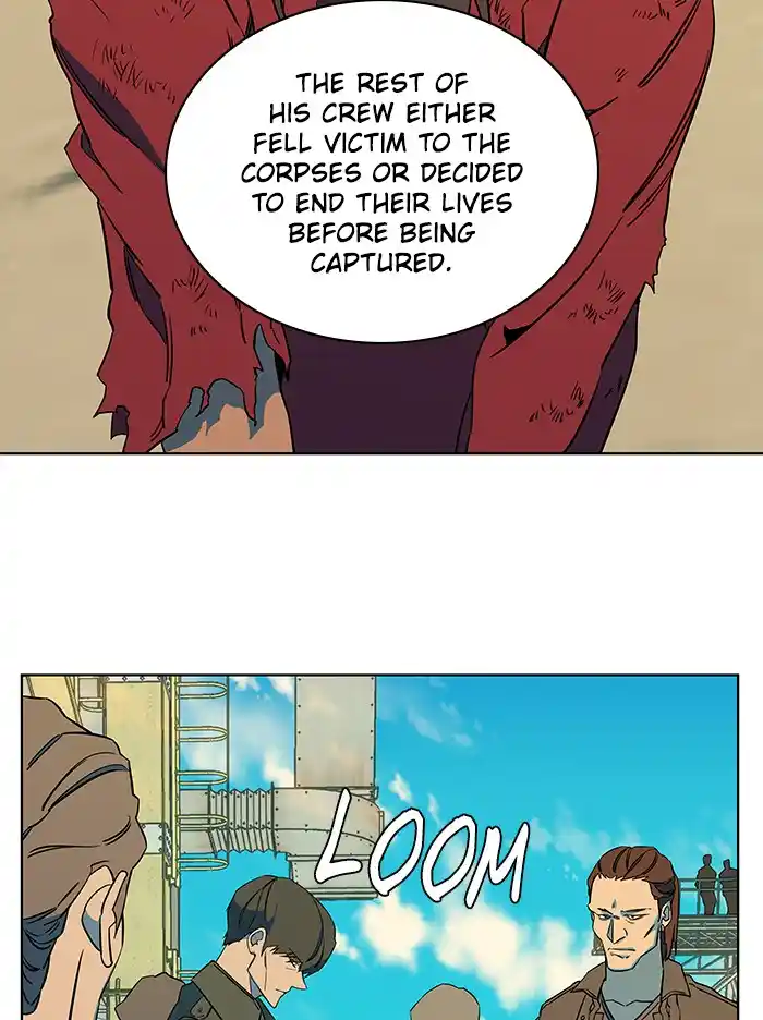 Parallel City Chapter 38