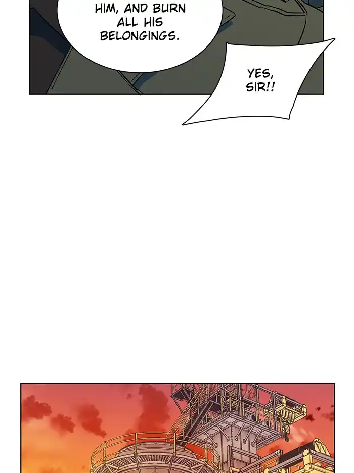 Parallel City Chapter 38