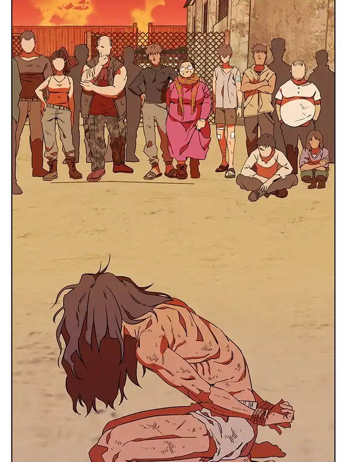 Parallel City Chapter 38