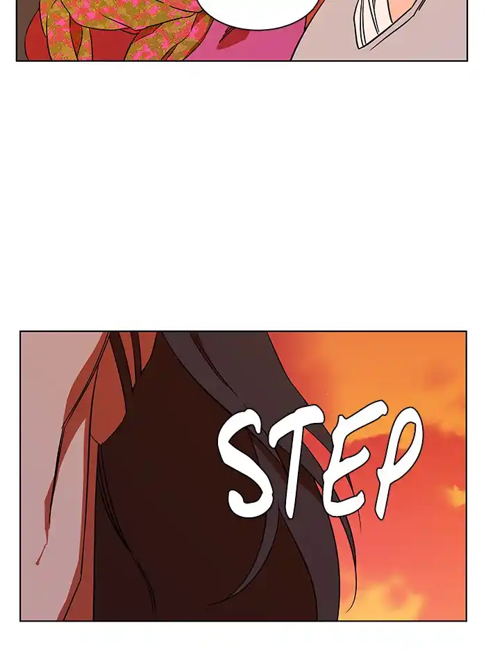 Parallel City Chapter 38