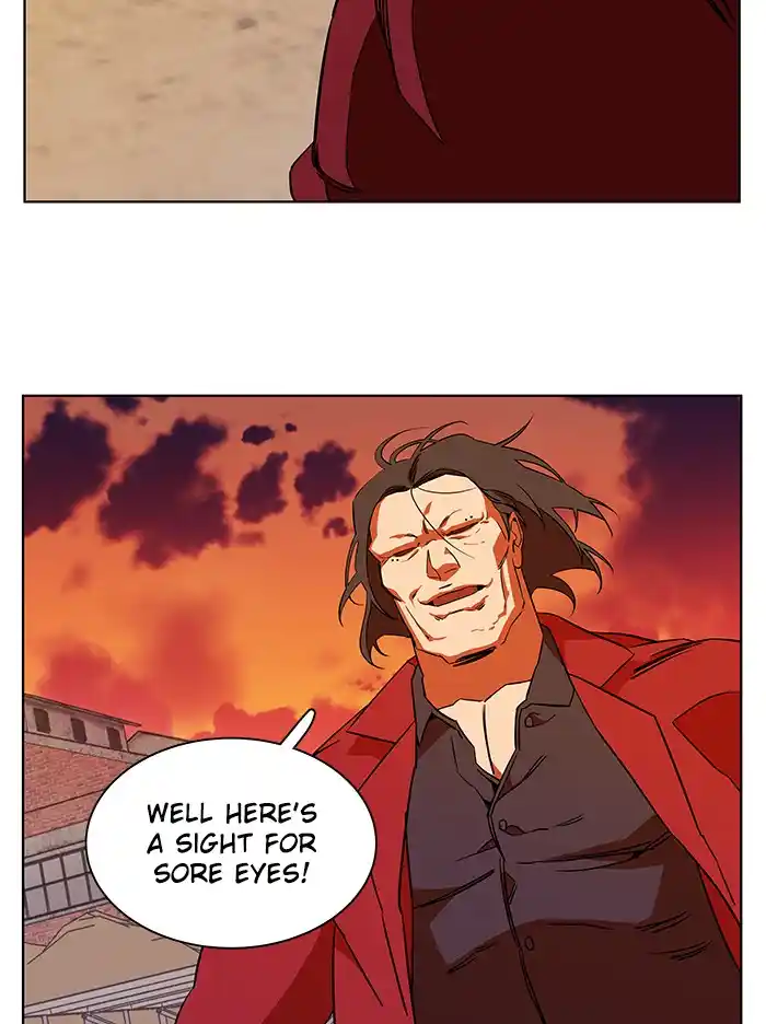 Parallel City Chapter 38