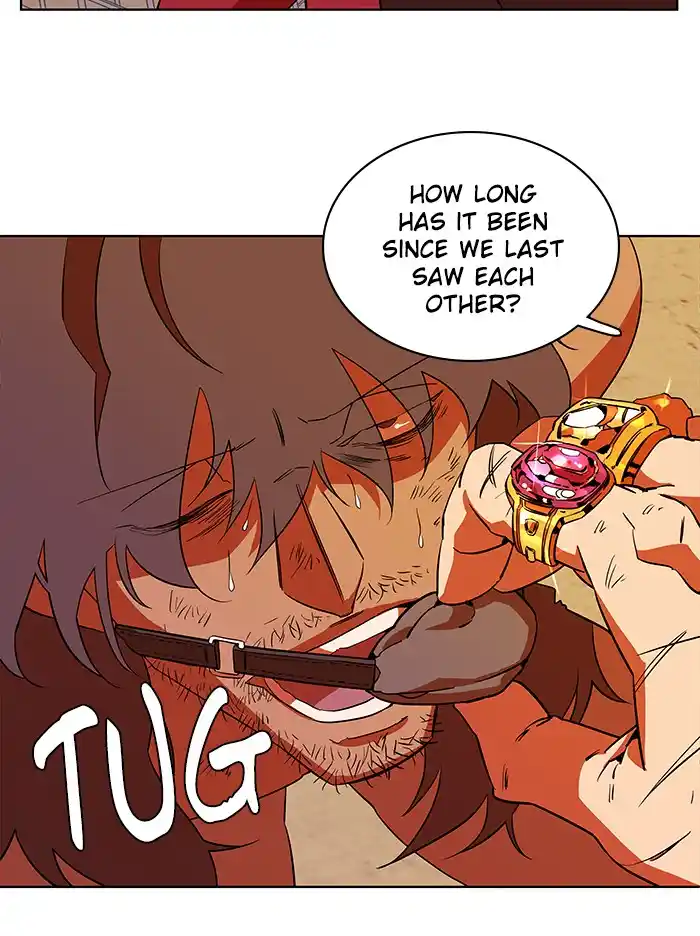 Parallel City Chapter 38