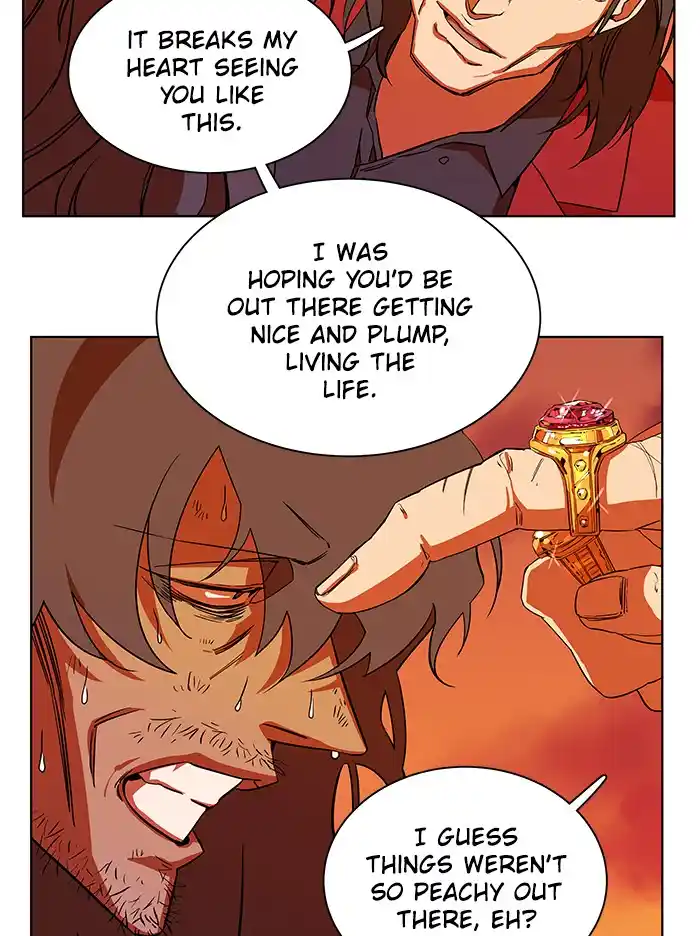 Parallel City Chapter 38