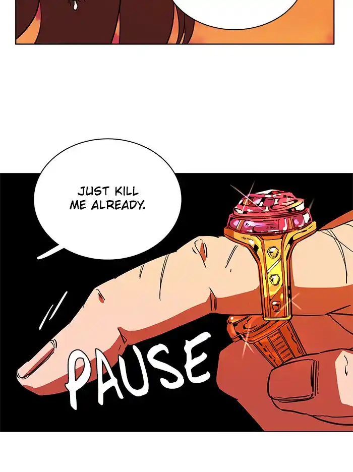 Parallel City Chapter 38