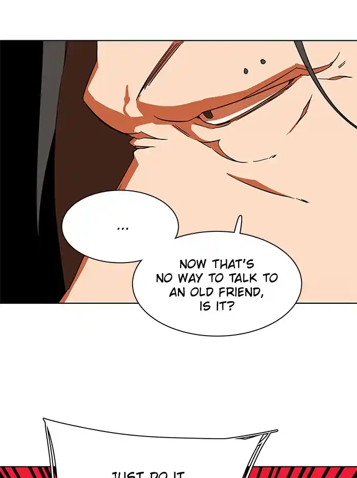 Parallel City Chapter 38