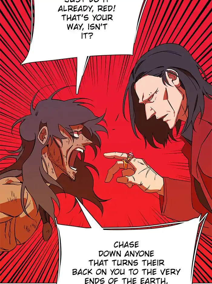 Parallel City Chapter 38