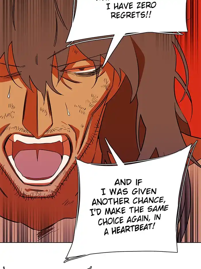 Parallel City Chapter 38