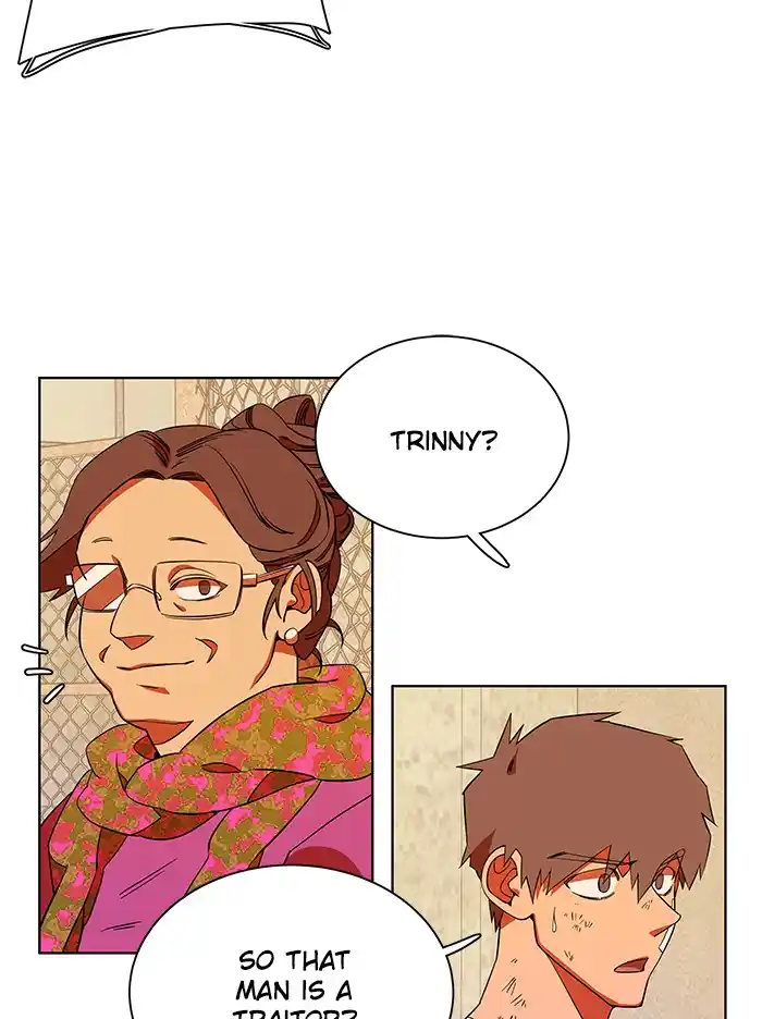 Parallel City Chapter 38