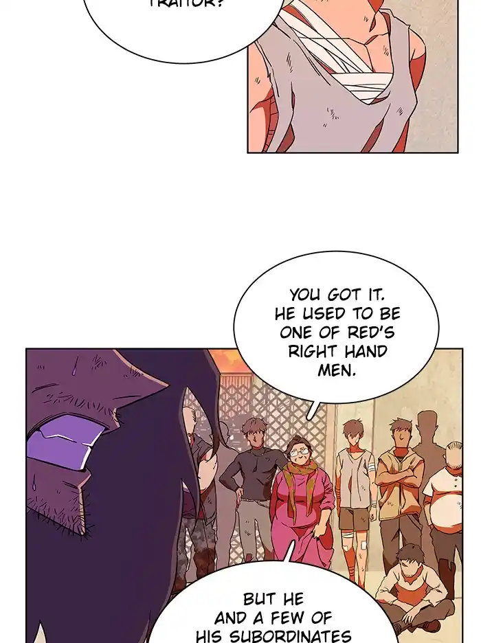 Parallel City Chapter 38