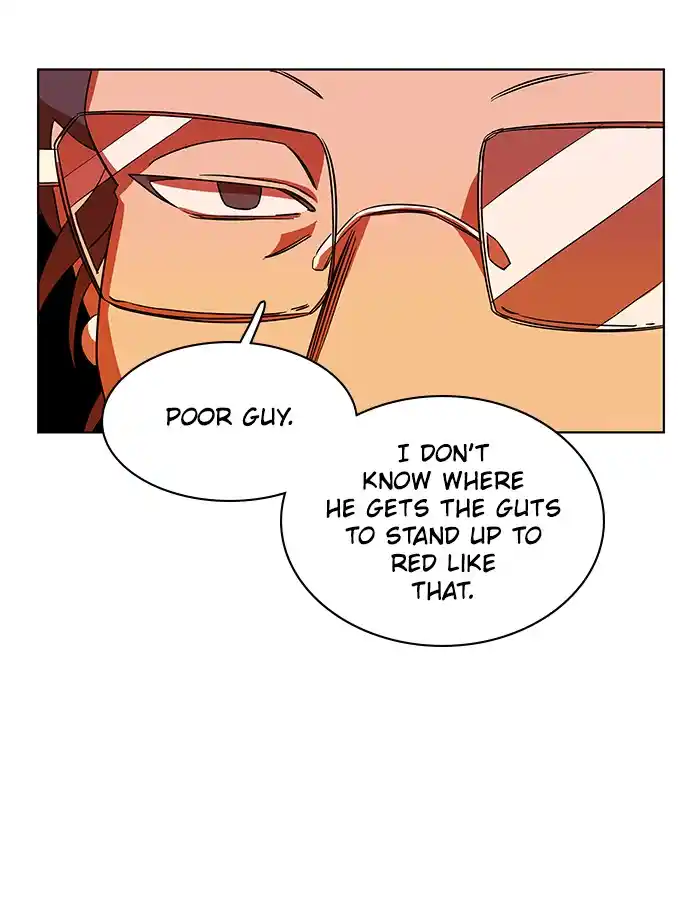 Parallel City Chapter 38