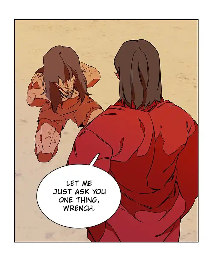 Parallel City Chapter 38