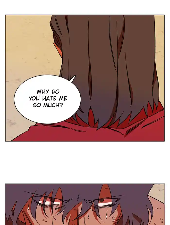 Parallel City Chapter 38