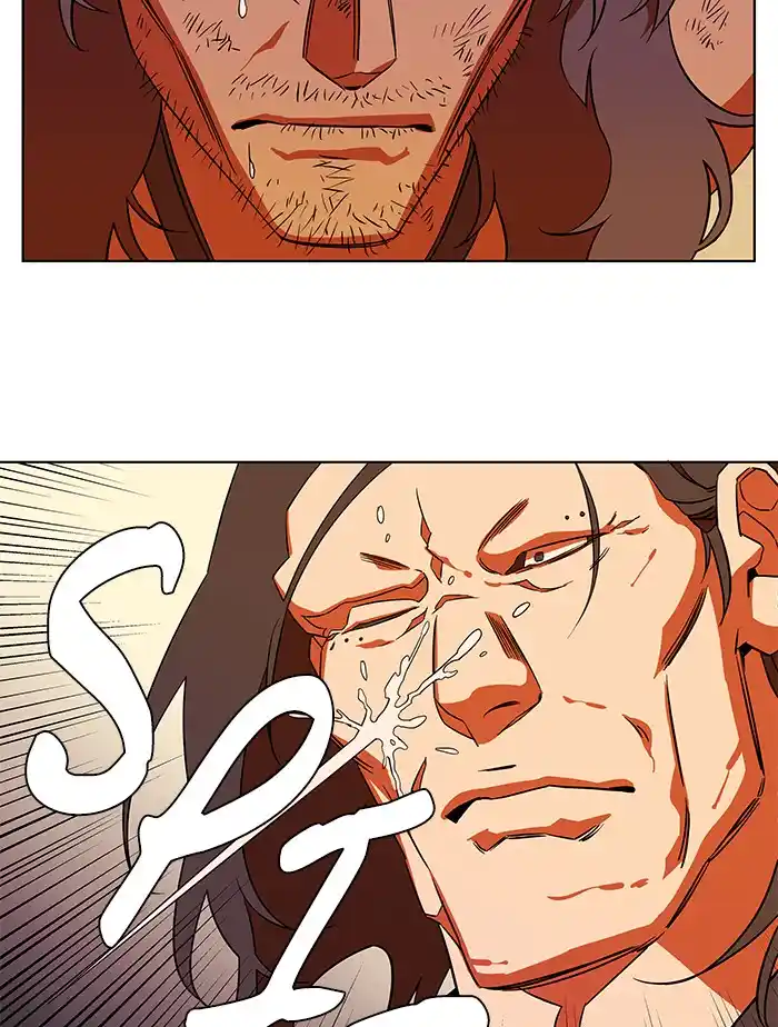 Parallel City Chapter 38