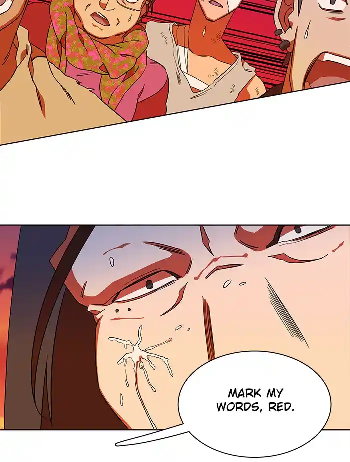 Parallel City Chapter 38