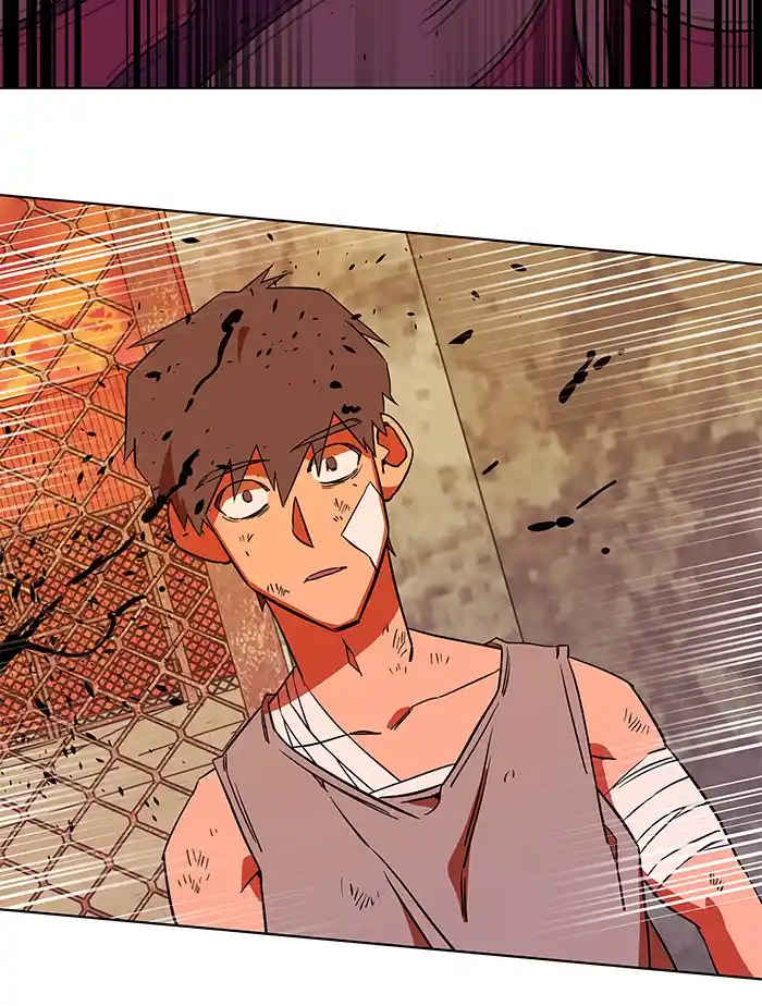 Parallel City Chapter 38