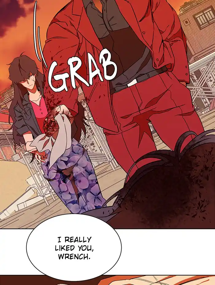 Parallel City Chapter 38