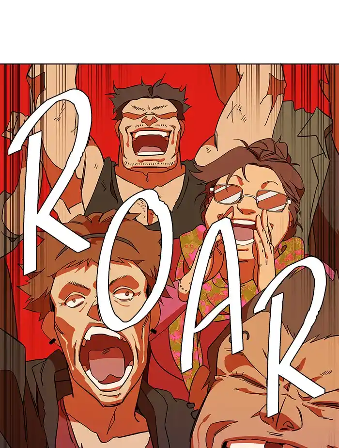 Parallel City Chapter 38