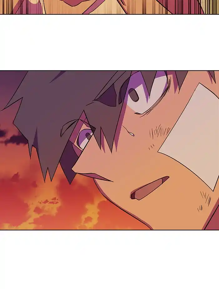 Parallel City Chapter 38