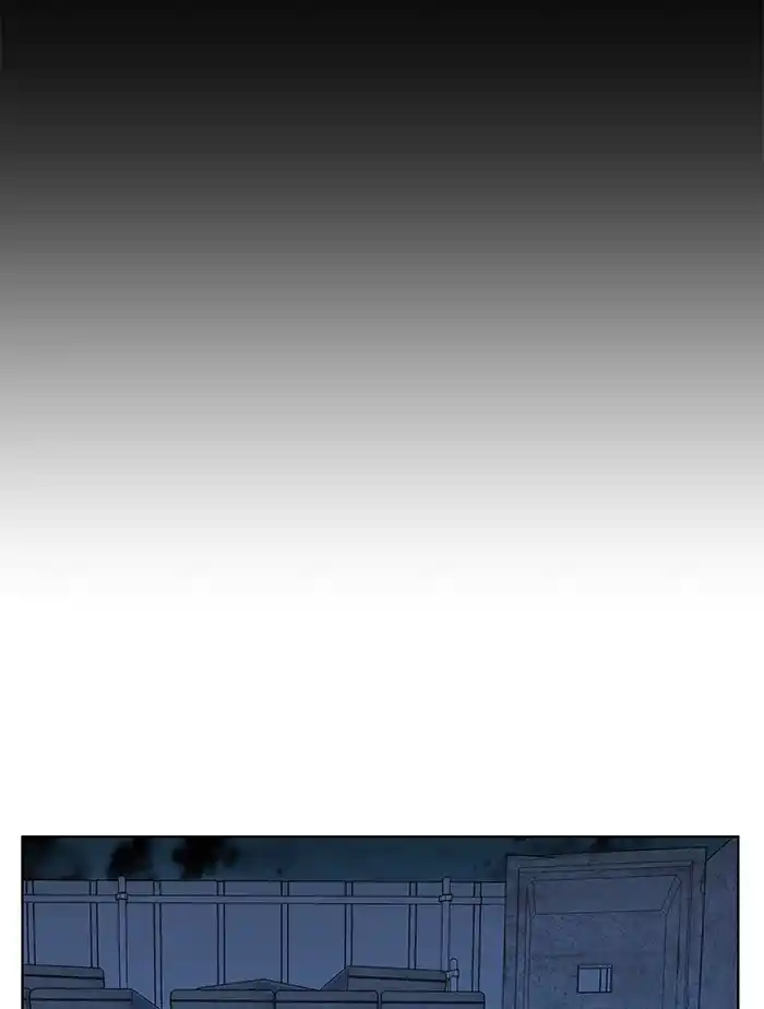 Parallel City Chapter 38