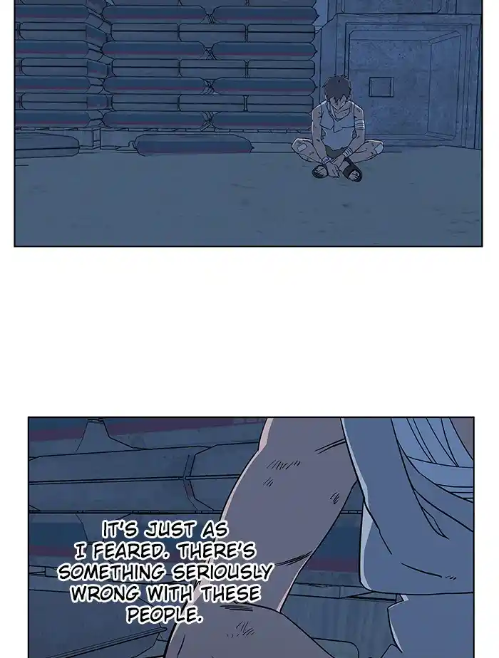 Parallel City Chapter 38