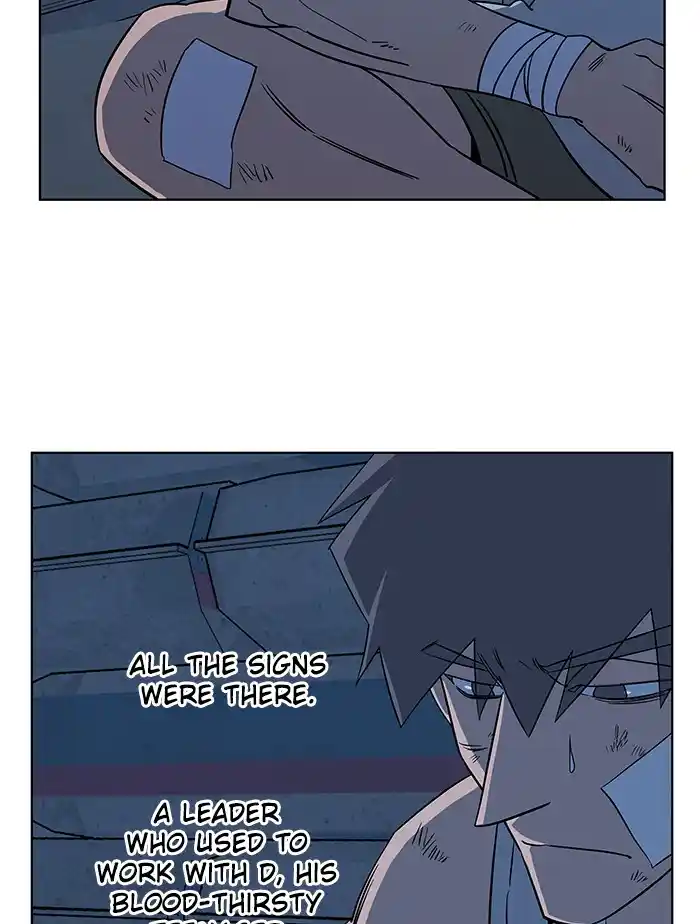 Parallel City Chapter 38