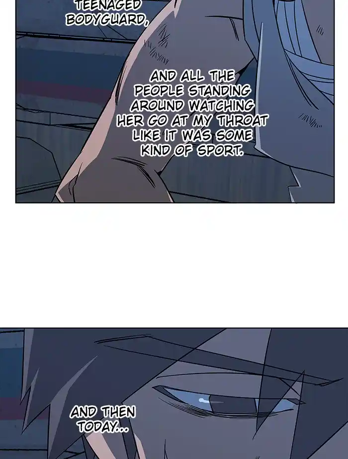 Parallel City Chapter 38