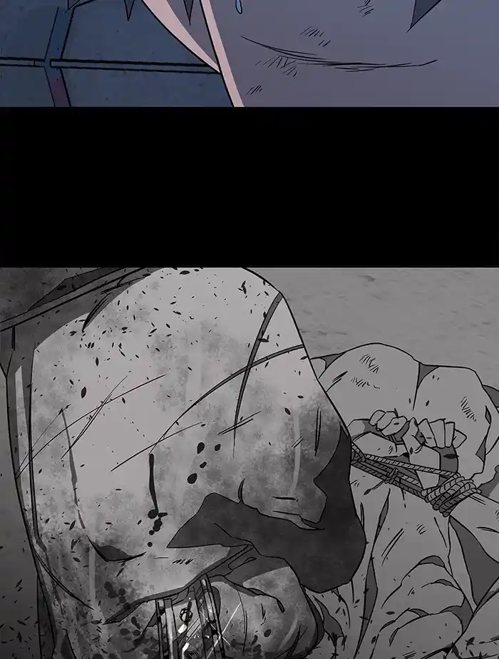 Parallel City Chapter 38