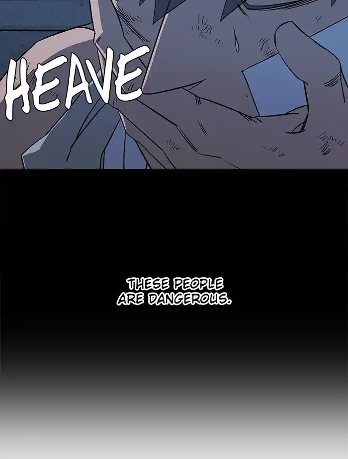 Parallel City Chapter 38