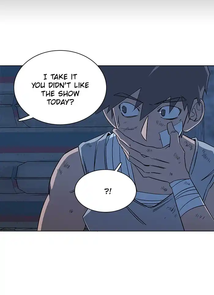 Parallel City Chapter 38