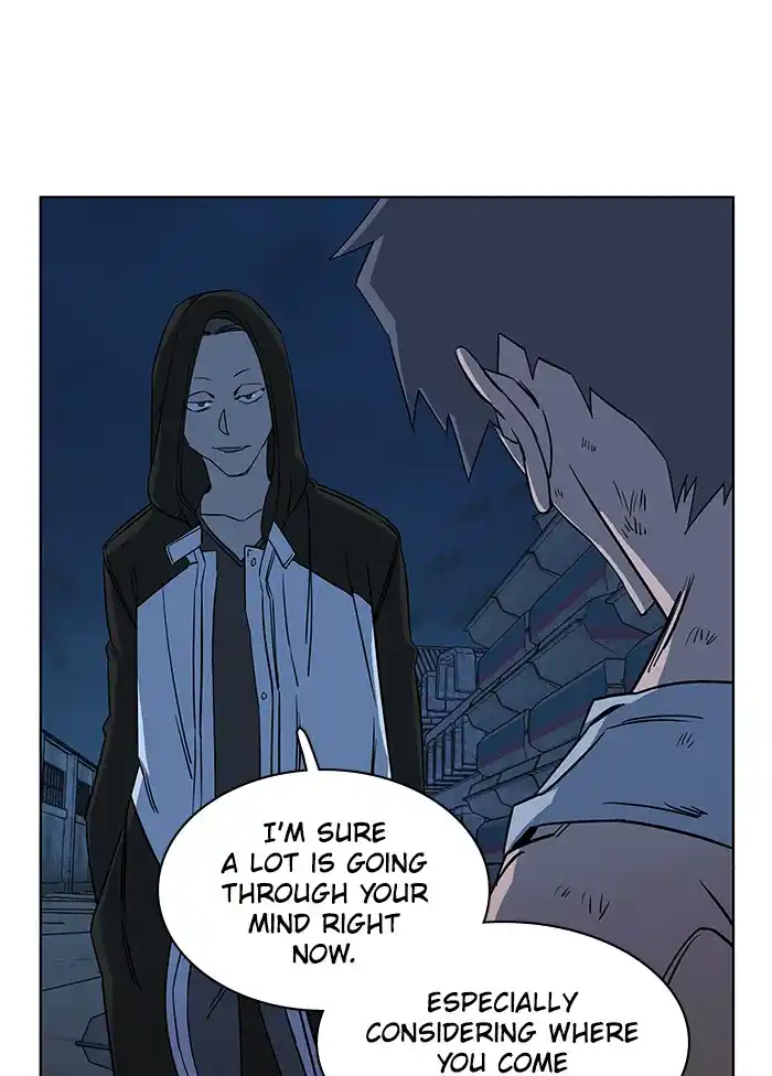 Parallel City Chapter 38