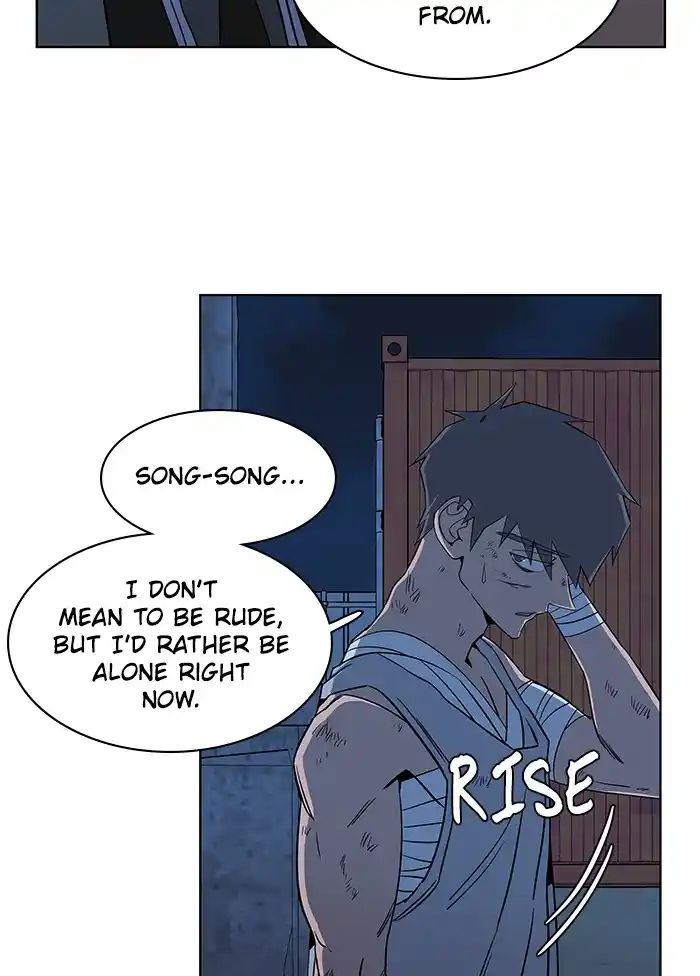 Parallel City Chapter 38