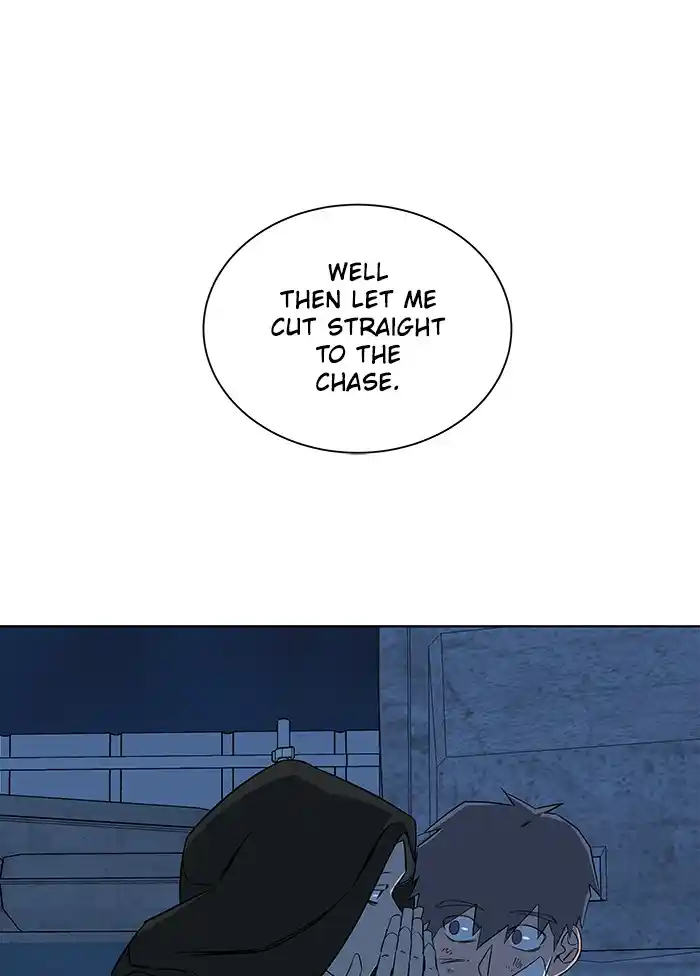 Parallel City Chapter 38