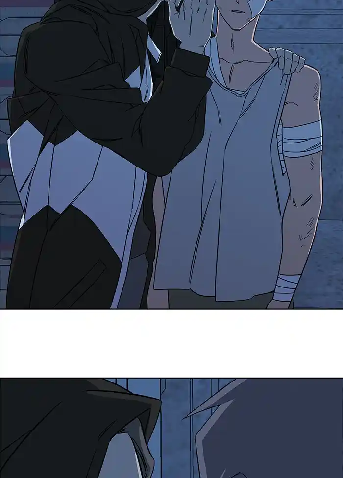 Parallel City Chapter 38