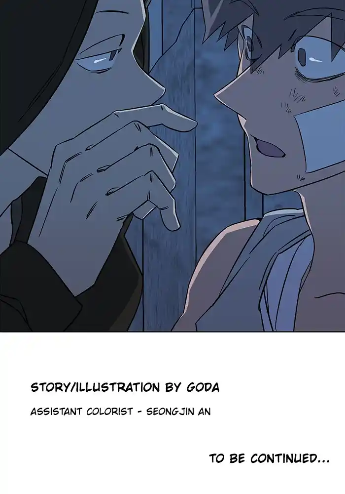 Parallel City Chapter 38