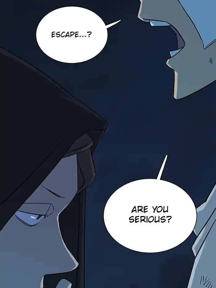 Parallel City Chapter 39