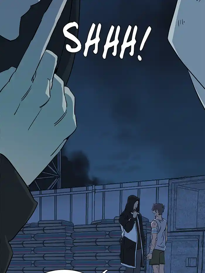 Parallel City Chapter 39