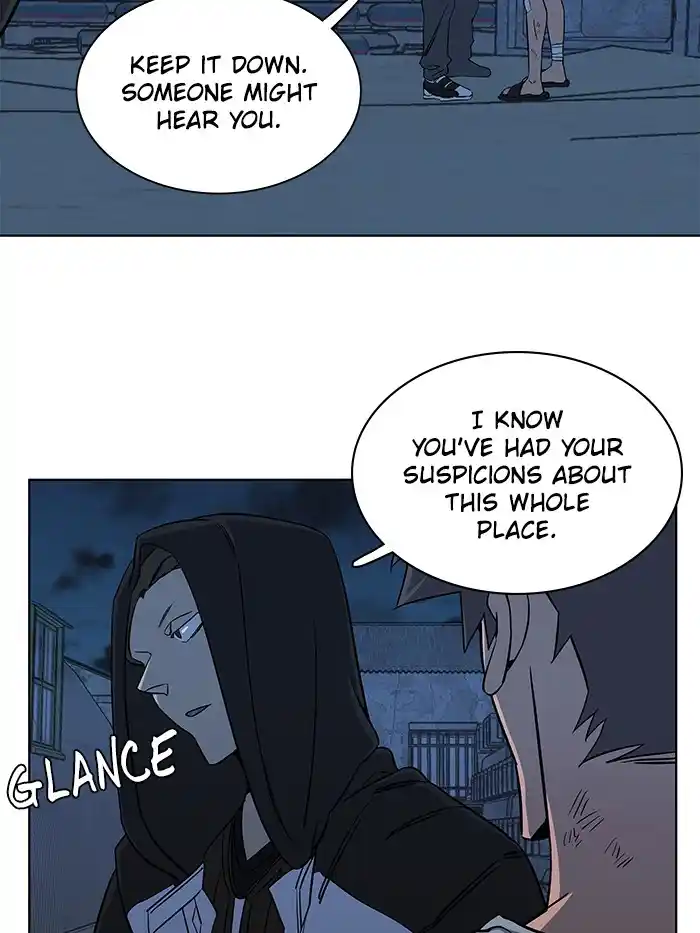 Parallel City Chapter 39