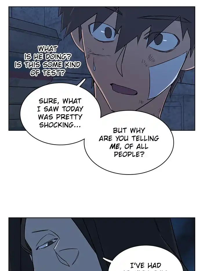 Parallel City Chapter 39