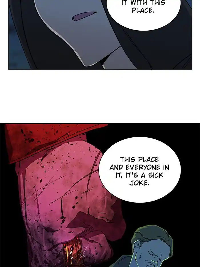 Parallel City Chapter 39