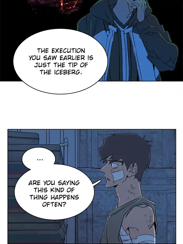 Parallel City Chapter 39