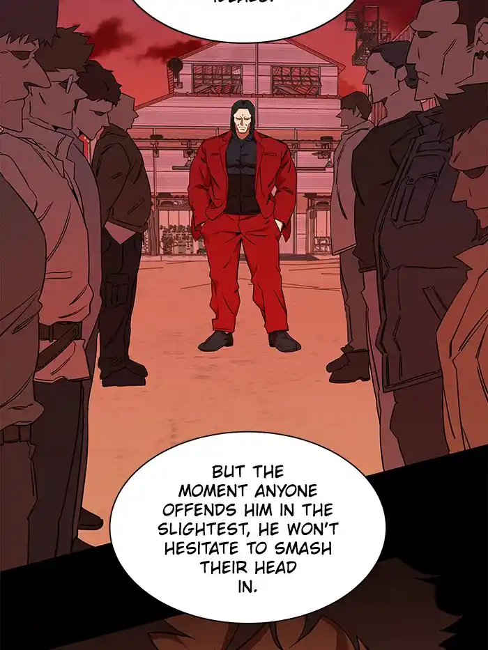 Parallel City Chapter 39