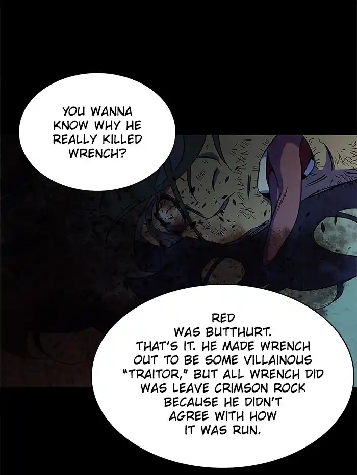 Parallel City Chapter 39