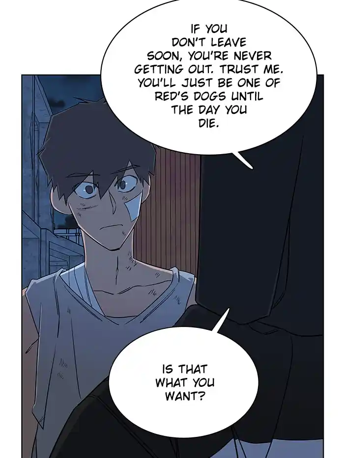 Parallel City Chapter 39