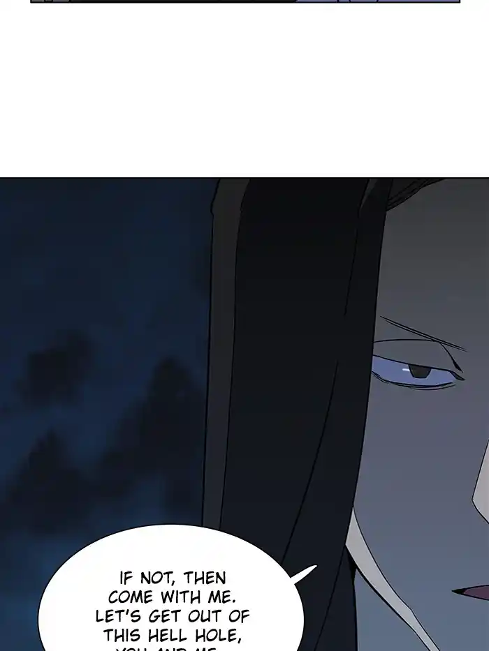 Parallel City Chapter 39